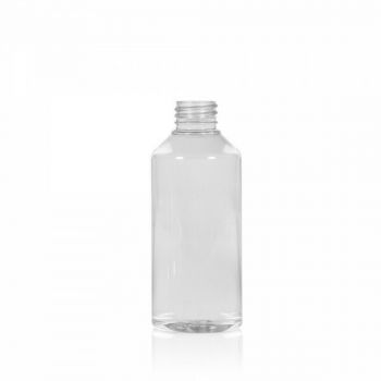 250 ml Flasche Combi PET transparent 28.410
