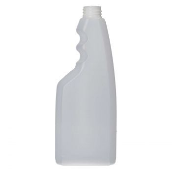 500 ml Flasche Multi Trigger HDPE natur 28.410