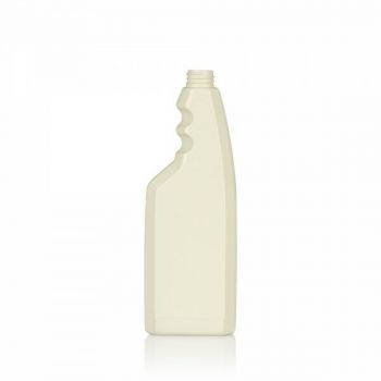 750 ml Flasche Multi Trigger 100% Recyclet HDPE 28.410
